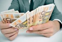 Euro recuperează rapid pierderile din ședințele precedente