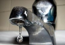 Două zile fără apă în 23 de localități din județul Botoșani