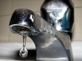 Două zile fără apă în 23 de localități din județul Botoșani