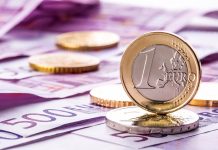 În 2026, euro ar putea avea o medie anuală de 5,18 lei