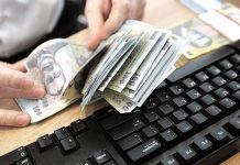 Au început să scadă indicii ROBOR