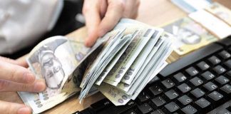 Au început să scadă indicii ROBOR