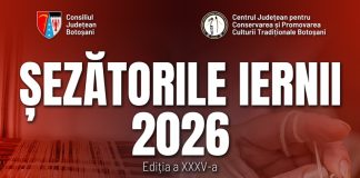 „Șezătorile iernii” au ajuns la a XXXV-a ediție