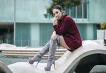 Sfaturi pentru a purta cizmele lungi cu succes la ocazii speciale