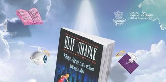 Cerc de lectură la Ipotești