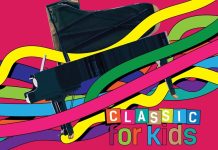 Muzică clasică mai aproape de copii