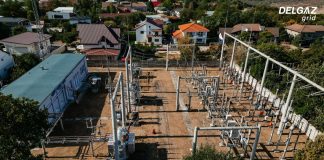 Delgaz Grid: investiții de aproape 50 milioane de lei în 2025 în sistemul de distribuție a energiei electrice din județul Botoșani