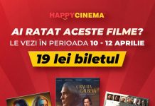 Sărbători de Paște în familie, la cinema: aventuri, animații și povești pentru toate vârstele