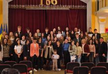 „Tinerii învață să Conducă”