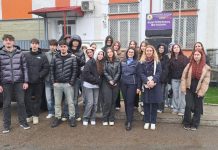 Vizita la Penitenciar, o experiență revelatoare