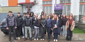 Vizita la Penitenciar, o experiență revelatoare