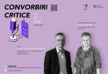 Convorbiri critice la Memorialul Ipotești