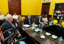 Festivalul APOLODOR de la Botoșani anunță a doua ediție, cu deschidere internațională