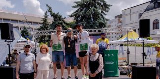 Maratonul Nordului Botoșani – 2026: Sport, cultură și comunitate, în inima orașului!