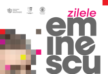 Zilele Eminescu, ediția iunie 2026 – Festivalul Porni Luceafărul…
