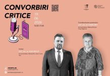 Convorbiri critice la Memorialul Ipotești: Ioana Bot și Ioan Milică