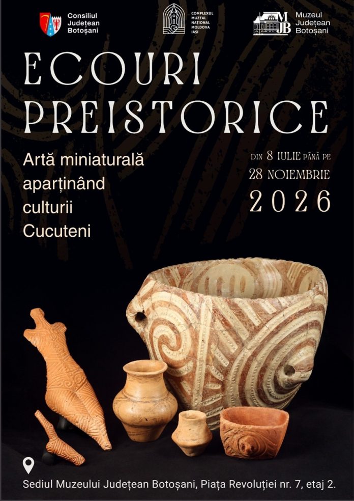 Afis_Ecouri_preistorice