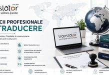 Traduceri autorizate în Cluj – cum alegi biroul potrivit și ce poți rezolva online