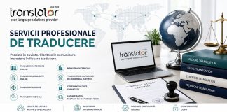 Traduceri autorizate în Cluj – cum alegi biroul potrivit și ce poți rezolva online