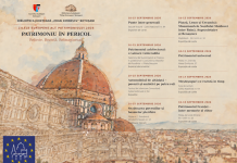 Biblioteca Județeană „Mihai Eminescu” Botoșani celebrează Zilele Europene ale Patrimoniului