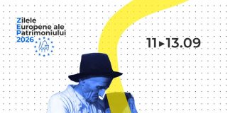 Zilele Europene ale Patrimoniului la Memorialul Ipotești