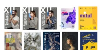 Expoziție de design grafic la Cornișa
