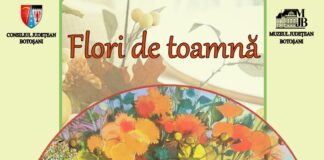 Atelier creativ pentru iubitorii de natură