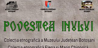 „Povestea inului”: o incursiune în tradiția botoșăneană