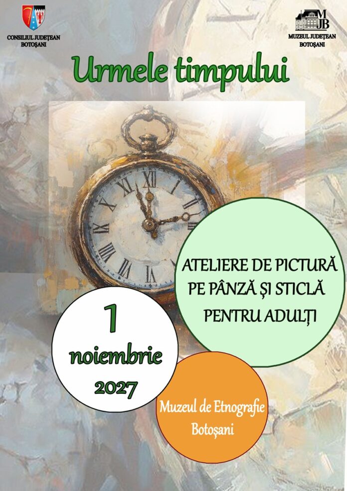Afis_Urmele_timpului