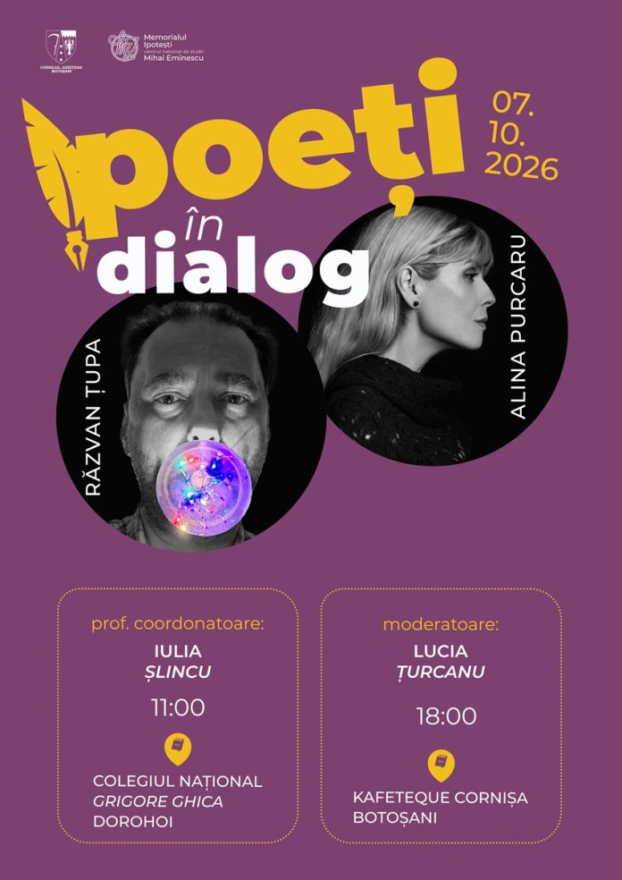 MI afise- poeti in dialog RT-AP