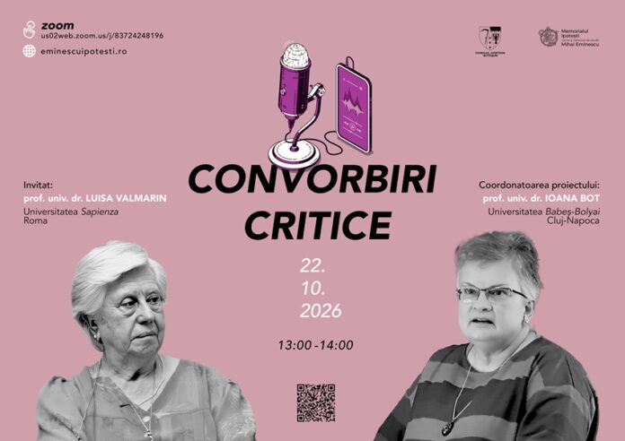 MI-convorbiri critice IB LV