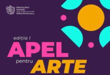 Avem rezultatele Apelului pentru Arte Vizuale și Performative – Ediția I, 2026