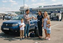Ai aterizat pe Otopeni? Afla cum sa îți organizezi vacanta in Romania